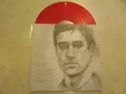 Sufjan Stevens Seven Swans PINK VINYL LP Record & 7" with non album songs! NEW!