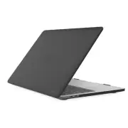 MoArmouz Hardshell Case for MacBook Pro 13" (2019-2016) - Grey