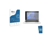 3pk Optic+ Nano Glass Screen Protectors for HP EliteBook x360 830 G8