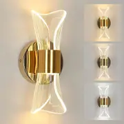 Wall Lamp Modern LED Wall Light Indoor Lighting Wall Sconce Bedroom Bedside