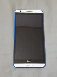 在飛比找Yahoo!奇摩拍賣優惠-HTC  D820  手機