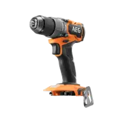 AEG 18V Brushless Sub-Compact Hammer Drill - Skin Only - A18SPDBL0