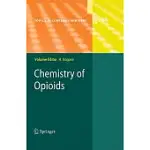 CHEMISTRY OF OPIOIDS
