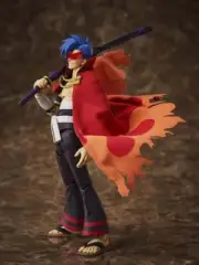89388 GURREN LAGANN KAMINA 1/12 BUZZMOD AF