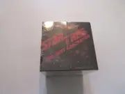 Star Trek puzzle cube NEW
