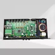 X5 Effect Processor Karaoke Effector KTV Home Digital Audio Processor ReverbpX