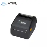 Zebra Direct Thermal Desktop Barcode Label Printer ZD4A042-D0EE00EZ D01E00EZ