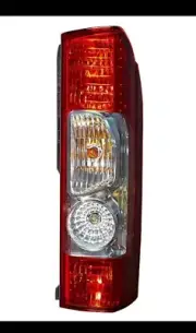 LLH581 Right Driver Side OS Offside Rear Light Lamp Replacement Magneti Marelli