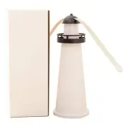 Portable Fan Leaf Fly Repellent Automatic Fly Catcher Retracts and Rotates9044