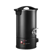 Electric Wax Melter 8L Candle Making Melting Pot Furnace Spout Soy Bees Soap Home Commercial Maker Machine 1800W Temperature Control