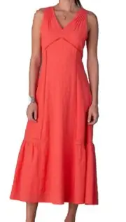 NWT, SUNDANCE CATALOG “Adalaide Dress” Size XS Orig $228