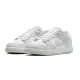 【NIKE 耐吉】NIKE W Dunk Low Photon Dust 女款 灰白 低筒 休閒鞋 DD1503-103