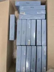 Tsuyu sells the unreleased album Haven Run/Fly Digipack version