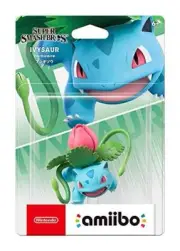 Amiibo Fushigiou (Super Smash Bros. Smash Brothers Series)