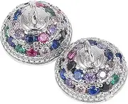 GRADENEVE Versatile DIY Jewelry Supplies Diamond Bracelet Necklace Clasps and Magnetic Closures