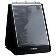 Reeves Refillable Easel Display Book A4