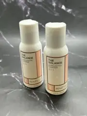 Set of 2 Beautybio The Balance PH Cleanser -2 oz / 59Ml-