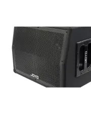 JOYO B110 BantCab Bass Cabinet for use with JOYO "BadASS" banTamP Amplifier