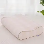 Contour Profile Sanctuary Smart Foam Pillow Providing Personalised Neck and Head Support, Adapting to Your Unique Sleep Position, Sleepy's The Mattress Experts