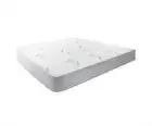 Giselle Bedding Mattress Protector Bamboo Cover Fully Fitted Water-Resistant