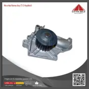 Water Pump For TOYOTA CORONA ST191 (Grey Imp) 2.0L 4cyl 3S-FE TF3047 (for: Toyota)