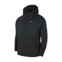 在飛比找PChome24h購物優惠-Nike 耐吉 外套 Therma Jacket 男款 黑 