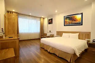 藍色河內酒店 Blue Hanoi Hotel