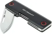 KeySmart Dapper 150 - Ultra Slim Gentleman's Knife
