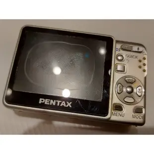 螢幕老化 pentax optio s5z 數位相機 7D