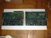 FANUC CNC Control EQUIVALENT - CPU UNIT - ZIT500P - NEVER USED