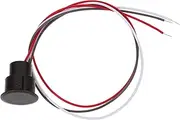 Garage Door Alarm Sensor Door Sensor Alarm for Supermarket Security Easy Install