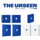 SHOWNU X HYUNGWON (MONSTA X) - 1ST MINI ALBUM [THE UNSEEN] 迷你一輯 JC版 隨機版 (韓國進口版)