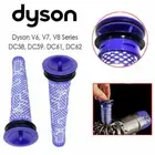For DYSON's Pre Motor Filter DC58 DC59 DC62 DC61 V6 V7 V8 Animal Vacuum