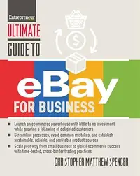 在飛比找誠品線上優惠-Ultimate Guide to eBay for Bus