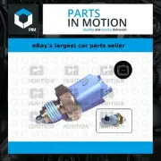 Reverse Light Switch fits CITROEN C4 CACTUS THP, VTi 1.2 1.6D 2014 on CI 225743