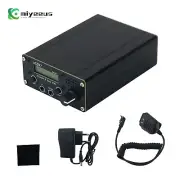 HamGeek USDX+ 3W-5W QRP SSB/CW HF 8-Band SDR Transceiver Upgraded Version my2