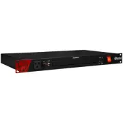 Radial Power-2 Rack Mount Power Conditioner & Surge Protector