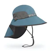 Sunday Afternoons Adventure Hat - Bluestone (Small / Medium)