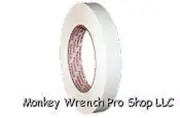 Console Flatback Paper Tape 3/4"