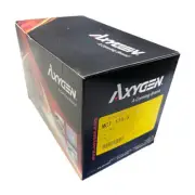CORNING Axygen™ Snaplock Microtubes Ultra-Clear AMBER 1.7mL - 500/Box - LAB