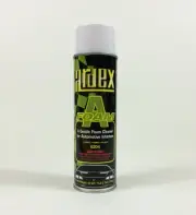 Ardex A Foam - Fabric-Carpet-Velour Cleaner Auto Care - DIY Like The Pros