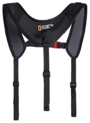 Singing Rock Arbo Chest Harness: Secure and Comfortable Tree Climbing Gear