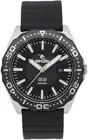 Rip Curl DVR Classic Solar Men's Watch Black 019MTI-blk