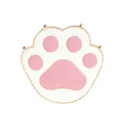 Makeup Mirror Cute Cartoon Portable Pocket Mirror-Pink