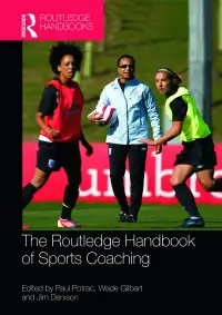 在飛比找博客來優惠-Routledge Handbook of Sports C