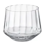 Georg Jensen Bernadotte Low Tumbler Glass, Set of 6
