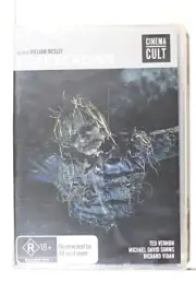 Scarecrows - Cinema Cult Sent Tracked