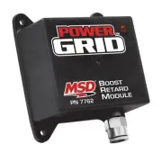 MSD 7762 Power Grid Boost Retard Module