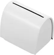 Storage Container Durable Blade Case for Easy Organization Portable Design for Travel Everyday Use for Razor Blades Convenient Practical Storage