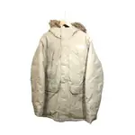 THE NORTH FACE 羽絨服 夾克外套 MCMURDO PARKA NF0A5GJF XL 日本直送 二手